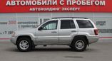 SUV   Jeep Grand Cherokee 2003 , 410000 , 