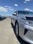  Toyota Camry 2015 , 1190000 , 