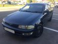  Toyota Carina 1995 , 155000 , 