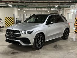 SUV   Mercedes-Benz GLE 2021 , 8350000 , 