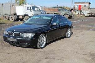  BMW 7-Series 2003 , 450000 , 