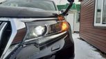 SUV   Toyota Land Cruiser Prado 2017 , 2949000 , 