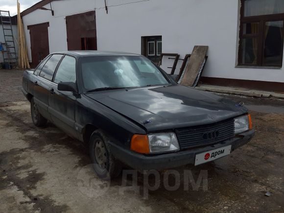  Audi 100 1989 , 45000 , 