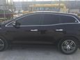 SUV   Mazda CX-7 2008 , 460000 , 