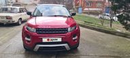 SUV   Land Rover Range Rover Evoque 2012 , 1799000 , 