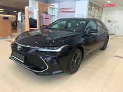 Седан Toyota Avalon 2022 года, 4960000 рублей, Челябинск