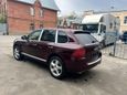 SUV   Porsche Cayenne 2006 , 850000 , 