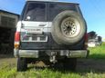 SUV   Toyota Land Cruiser Prado 1993 , 165000 , 