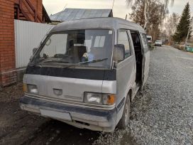    Mazda Bongo Brawny 1987 , 62000 , 