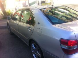  Toyota Brevis 2004 , 258000 , 