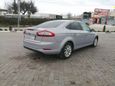  Ford Mondeo 2012 , 579000 , 