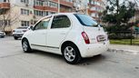  Nissan March 2004 , 348000 , 