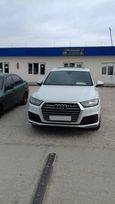 SUV   Audi Q7 2015 , 2320000 , 