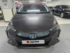  Toyota Prius Prime 2019 , 2930000 , 