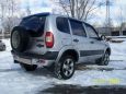 SUV   Chevrolet Niva 2006 , 200000 , 