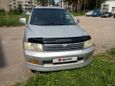    Mitsubishi Chariot Grandis 1998 , 190000 , 