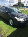  Citroen C4 2007 , 240000 , 