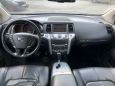 SUV   Nissan Murano 2012 , 970000 , 