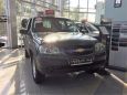 SUV   Chevrolet Niva 2018 , 639000 , 