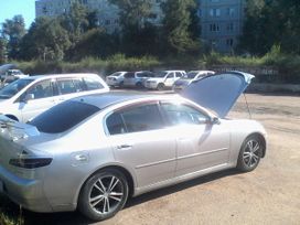  Nissan Skyline 2002 , 300000 , 