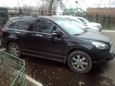 SUV   Honda CR-V 2008 , 750000 ,  