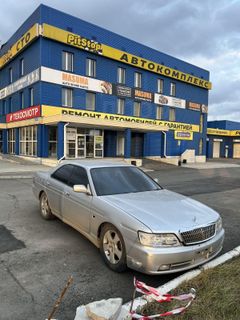 Седан Nissan Laurel 1999 года, 315000 рублей, Бийск