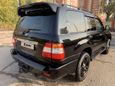 SUV   Toyota Land Cruiser 2005 , 1680000 , 