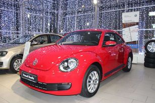  Volkswagen Beetle 2014 , 870000 ,  