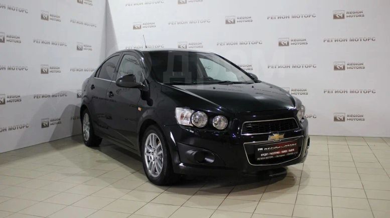  Chevrolet Aveo 2013 , 379900 , 