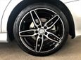  Mercedes-Benz CLA-Class 2017 , 1719000 , 