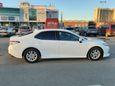  Toyota Camry 2018 , 1700000 , -