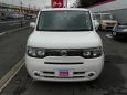  Nissan Cube 2015 , 595000 , 