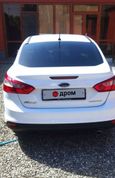  Ford Focus 2015 , 870000 , 