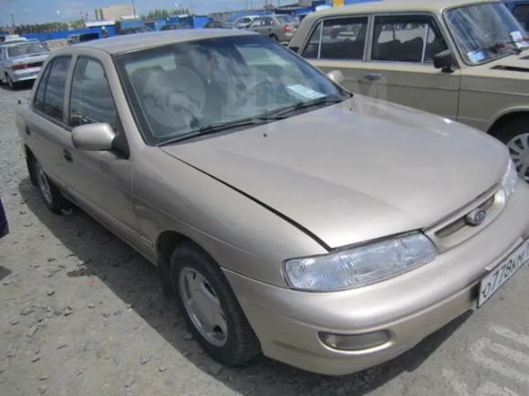  Kia Rio 2006 , 180000 , --