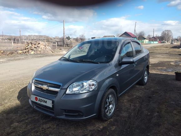  Chevrolet Aveo 2006 , 250000 , 