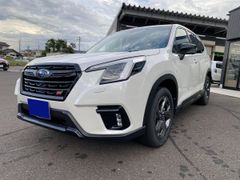 SUV или внедорожник Subaru Forester 2023 года, 2230000 рублей, Владивосток