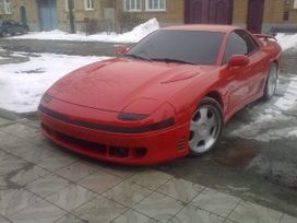  Mitsubishi 3000GT 1993 , 230000 , 