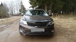  Kia Rio 2016 , 800000 , 