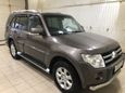 SUV   Mitsubishi Pajero 2010 , 1170000 , 