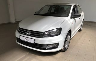  Volkswagen Polo 2020 , 714510 , 