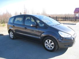    Ford S-MAX 2008 , 700000 , 