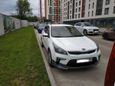  Kia Rio 2017 , 680000 , 