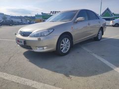 Седан Toyota Camry 2005 года, 940000 рублей, Екатеринбург
