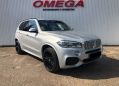 SUV   BMW X5 2015 , 2300000 , 