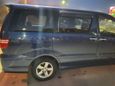    Toyota Alphard 2006 , 650000 , 