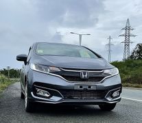 Хэтчбек Honda Fit 2018 года, 1490000 рублей, Ноябрьск