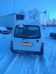    Nissan Vanette 2001 , 185000 , 