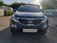 SUV   Kia Sportage 2012 , 850000 , 