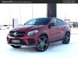 SUV   Mercedes-Benz GLE Coupe 2015 , 4200000 , 