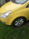  Opel Corsa 2008 , 255000 , 